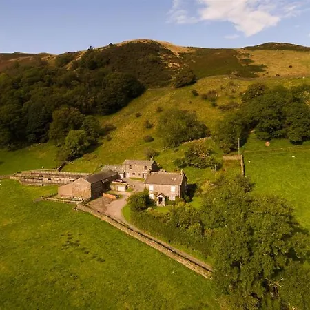 Todd Fell Staveley (Cumbria)