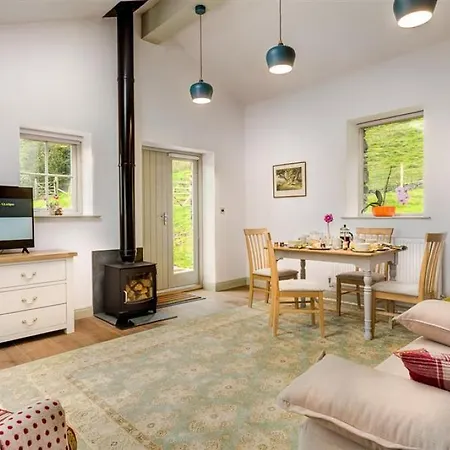 Holiday home Todd Fell Staveley (Cumbria)