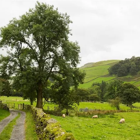 Holiday home Todd Fell Staveley (Cumbria)
